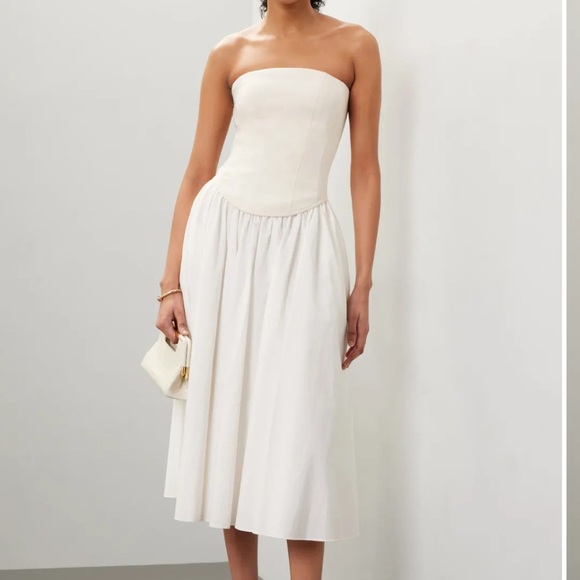 Toccin Melody Corset Style Combo - Picture 1 of 6